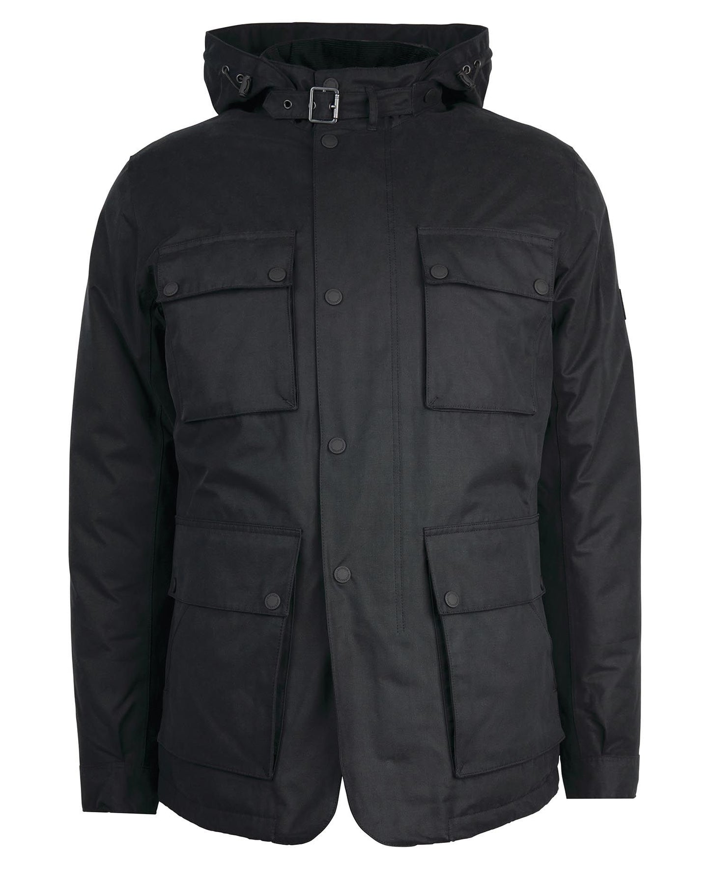 Barbour International Handle Waterproof Jacket