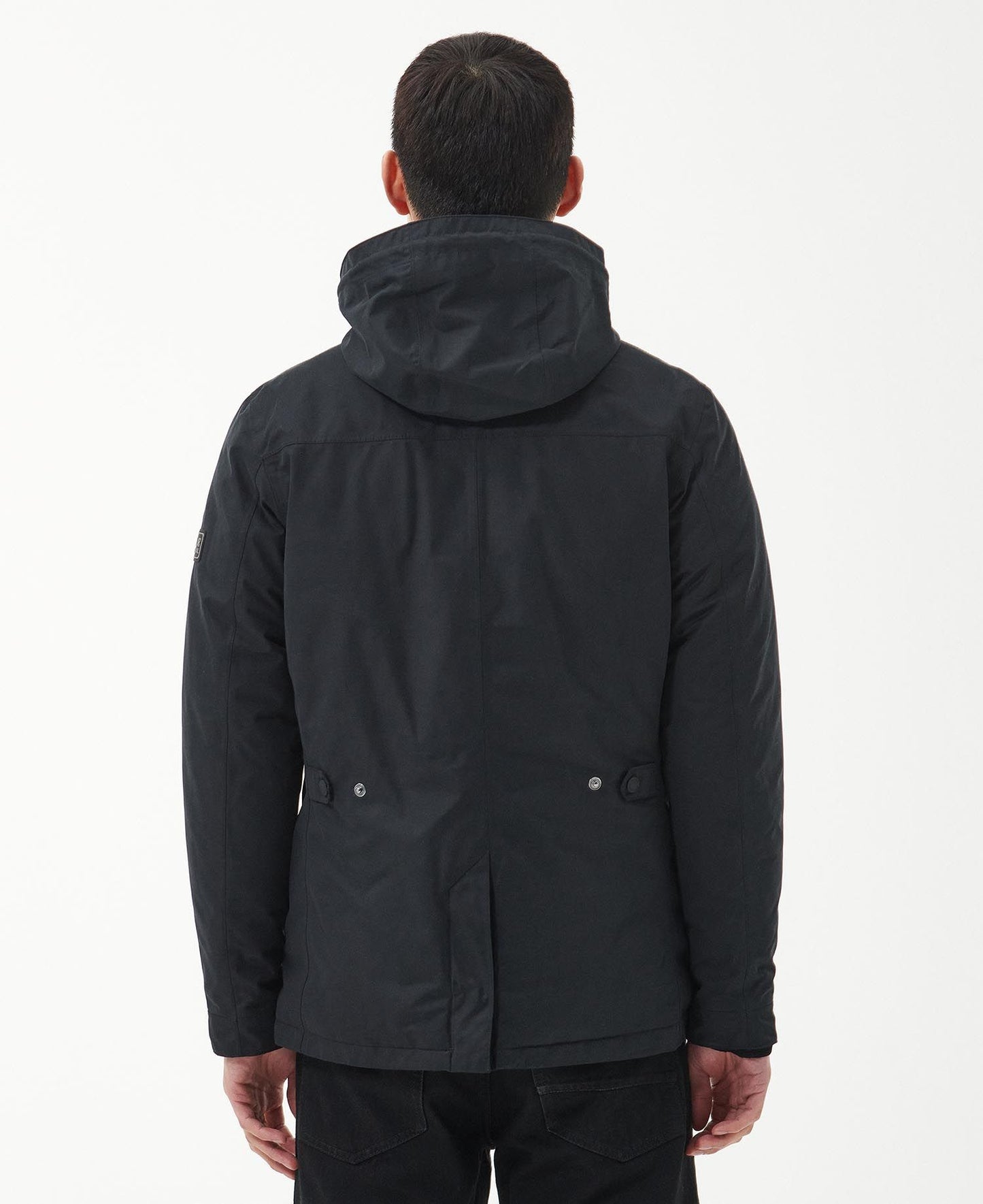 Barbour International Handle Waterproof Jacket