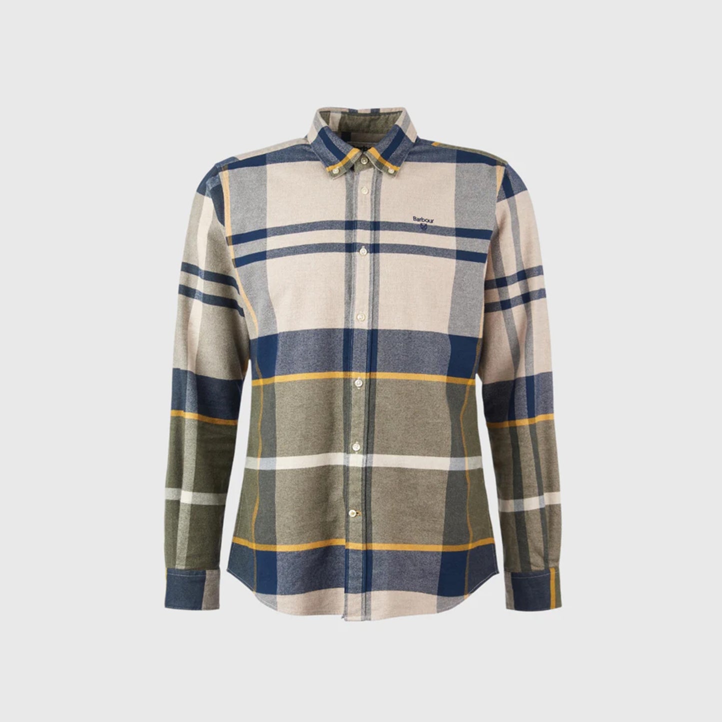 Barbour Iceloch Tailored Shirt