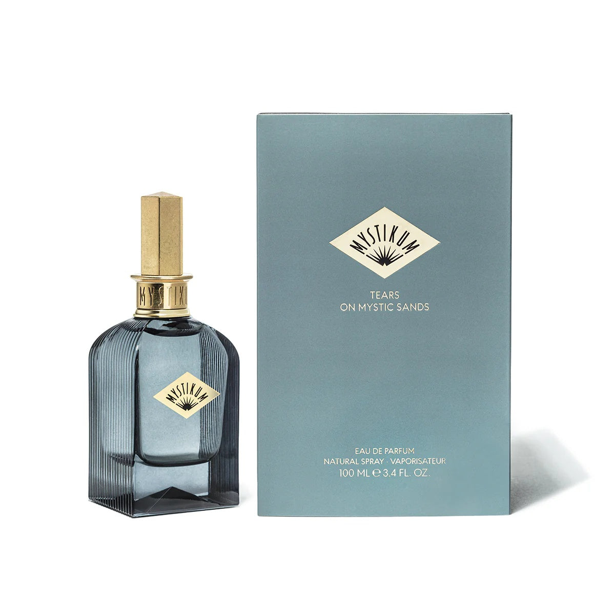 Mystikum Tears On Mystic Sands - 100ml