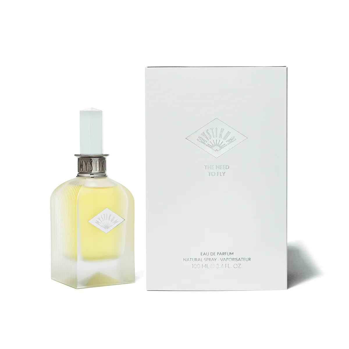 Mystikum The Need To Fly - 100ml