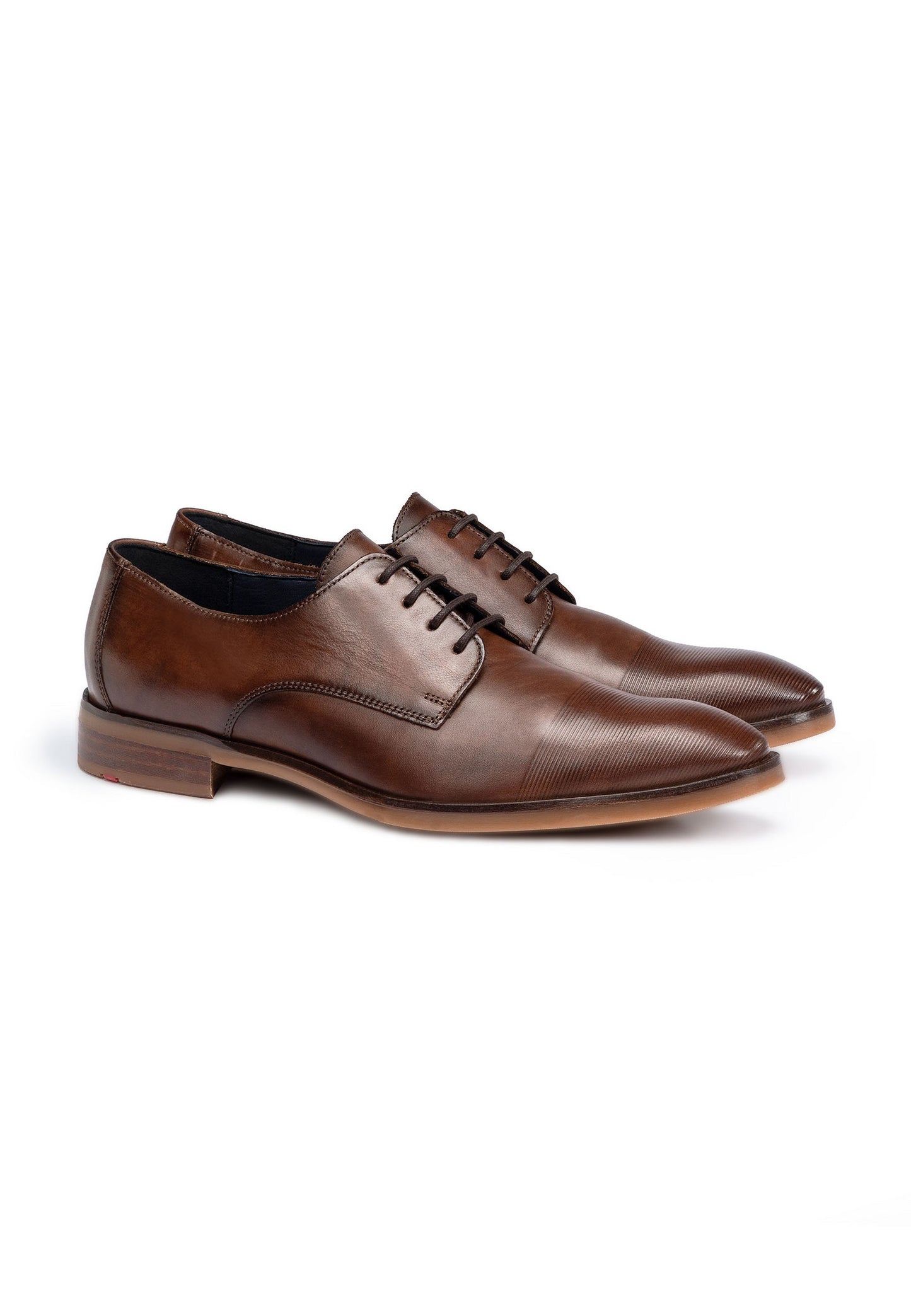 Lloyd Olot Derby Shoe