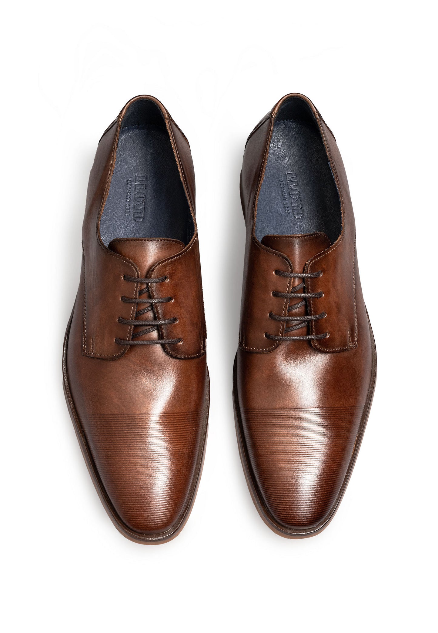 Lloyd Olot Derby Shoe