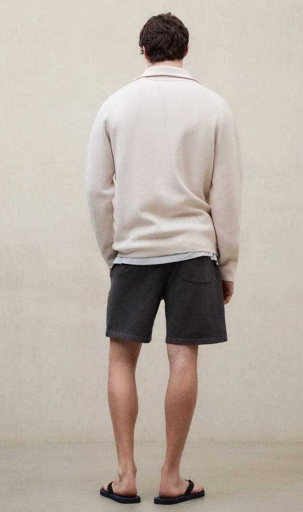 Ecoalf Penti Quarter Zip