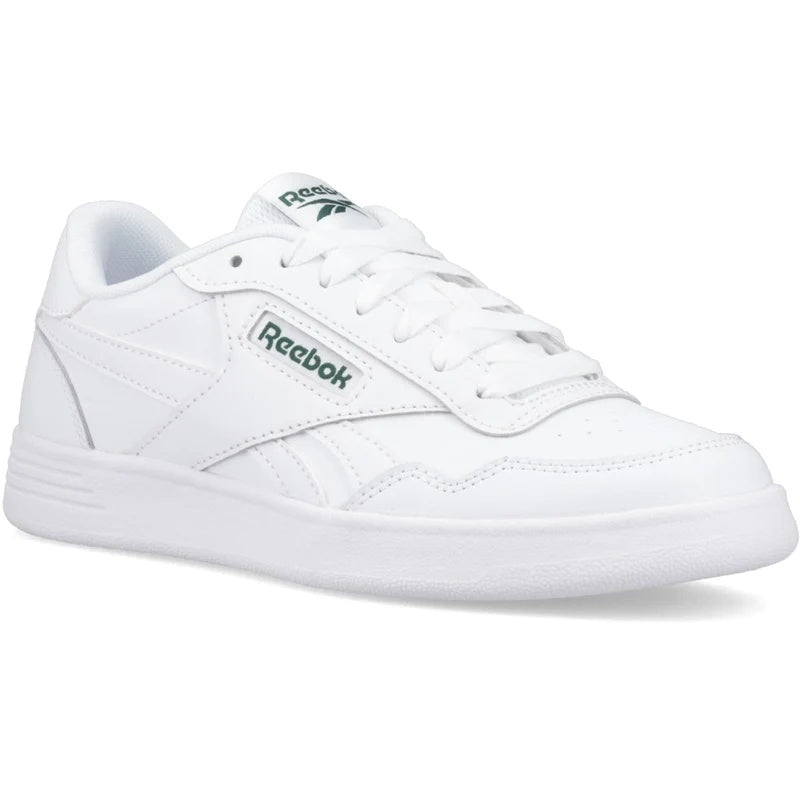Reebok Court Advance Trainers – White