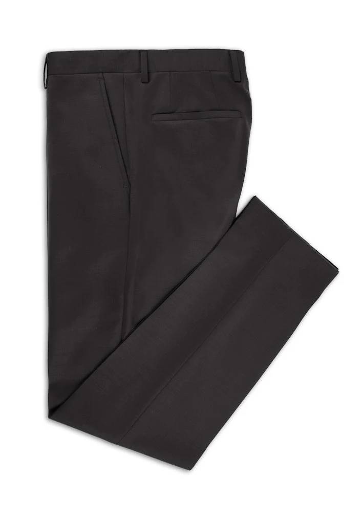 Roy Robson Suit Trousers - Brown