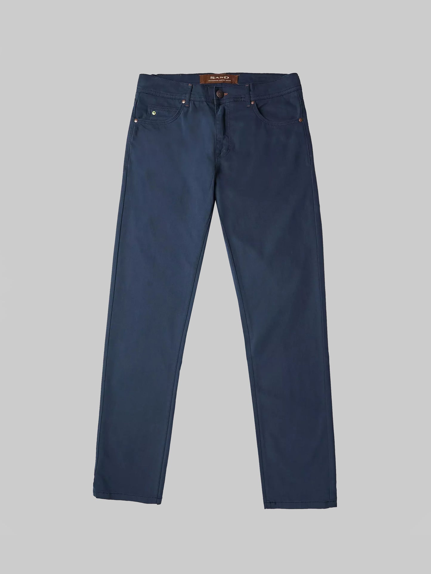 Suede Touch Burton 30 Inch Leg Pant