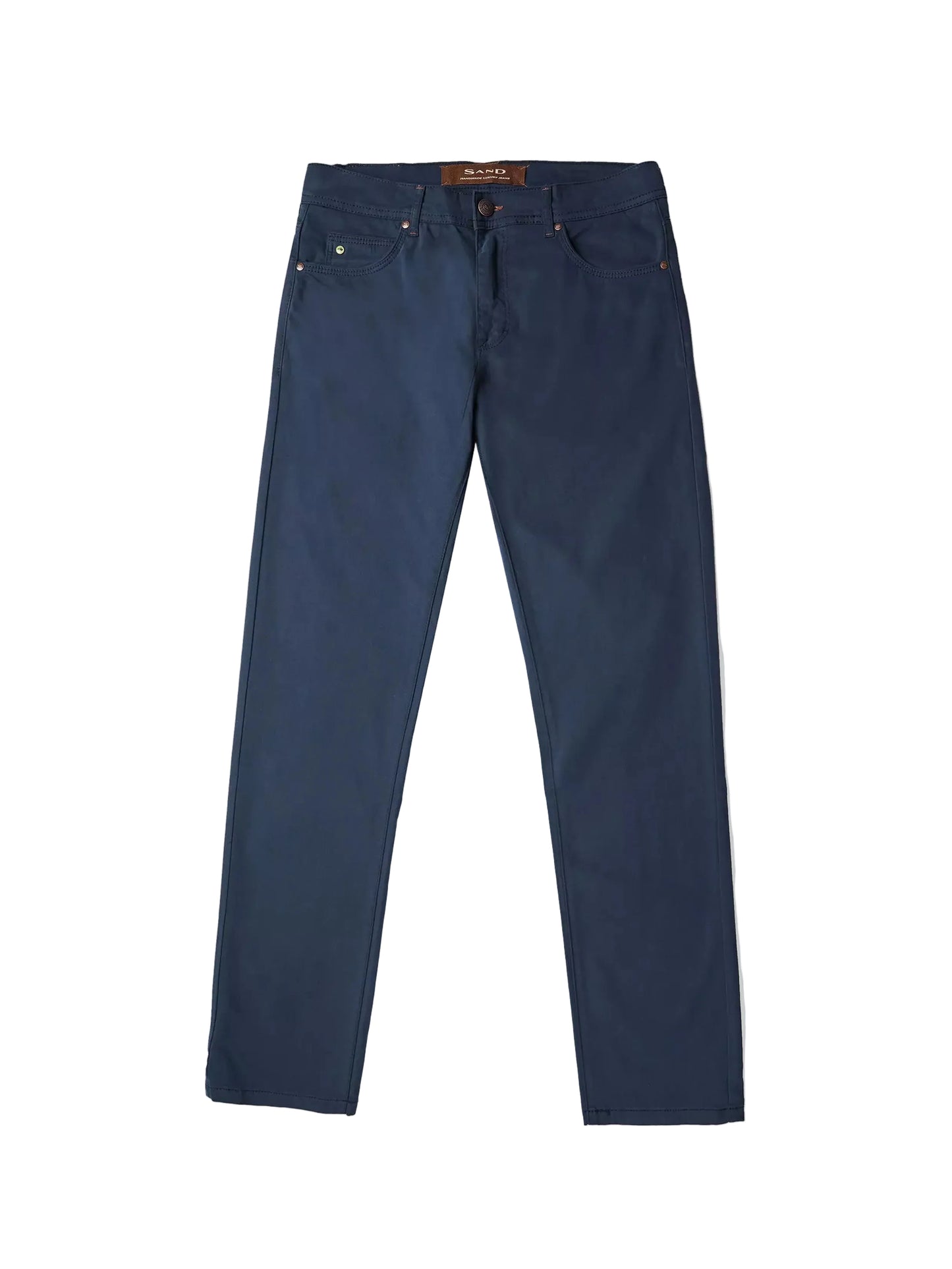 Suede Touch Burton 30 Inch Leg Pant