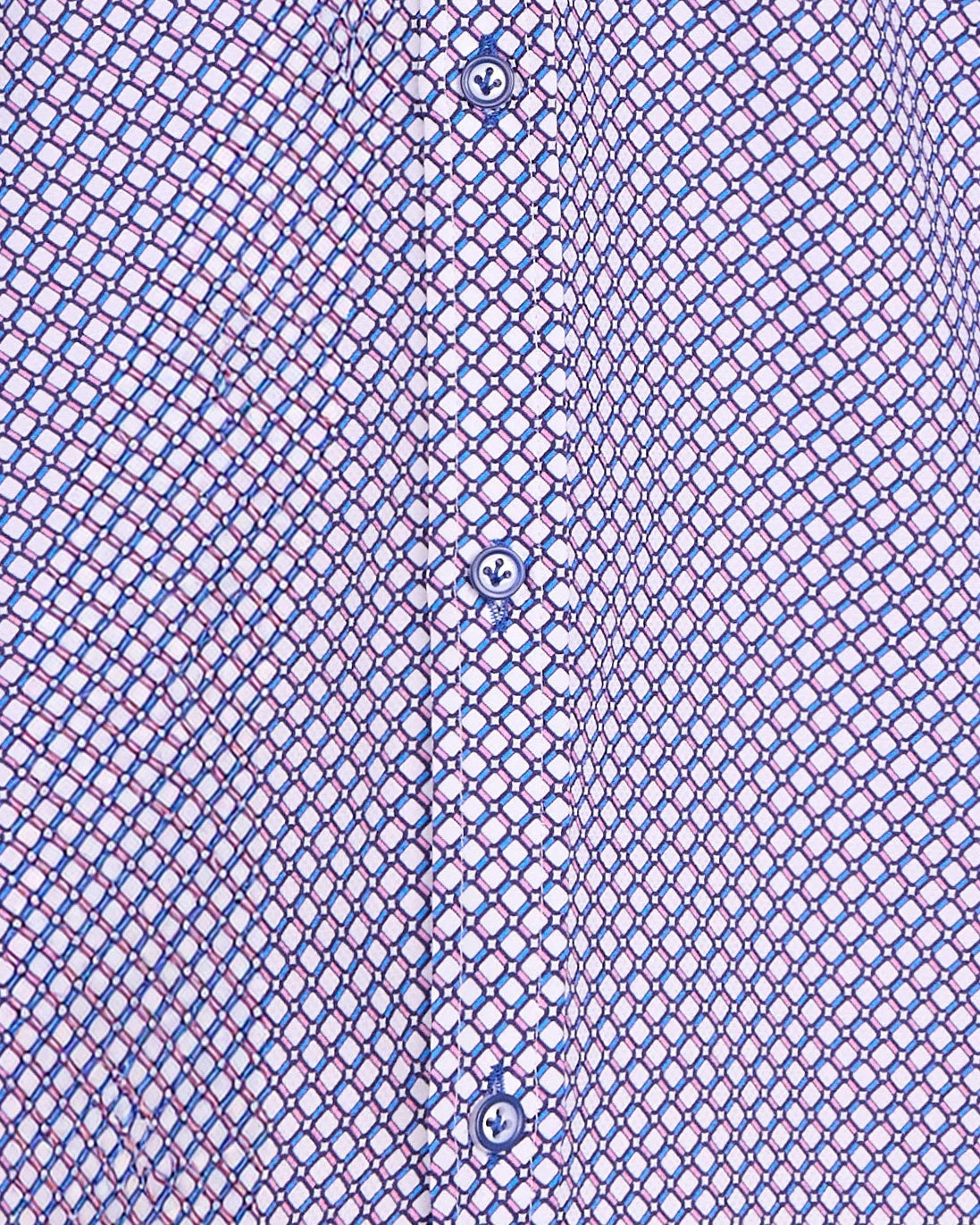 Andre Corrib Short-sleeved Shirt