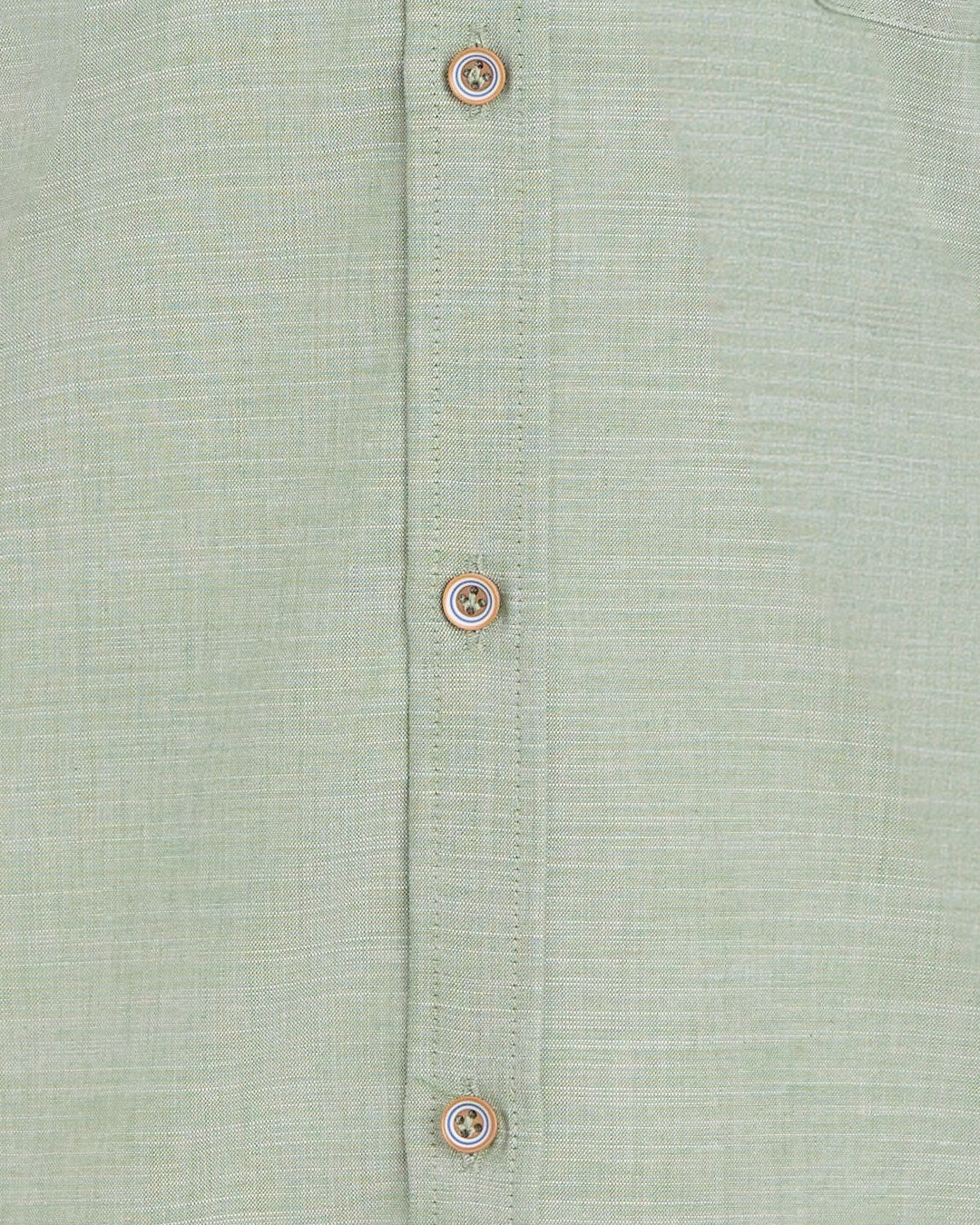 Andre Stein Short-sleeved Shirt