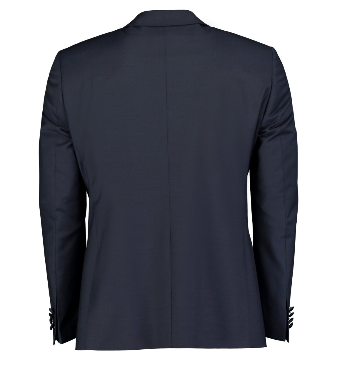 Roy Robson Tuxedo Suit Jacket - Navy
