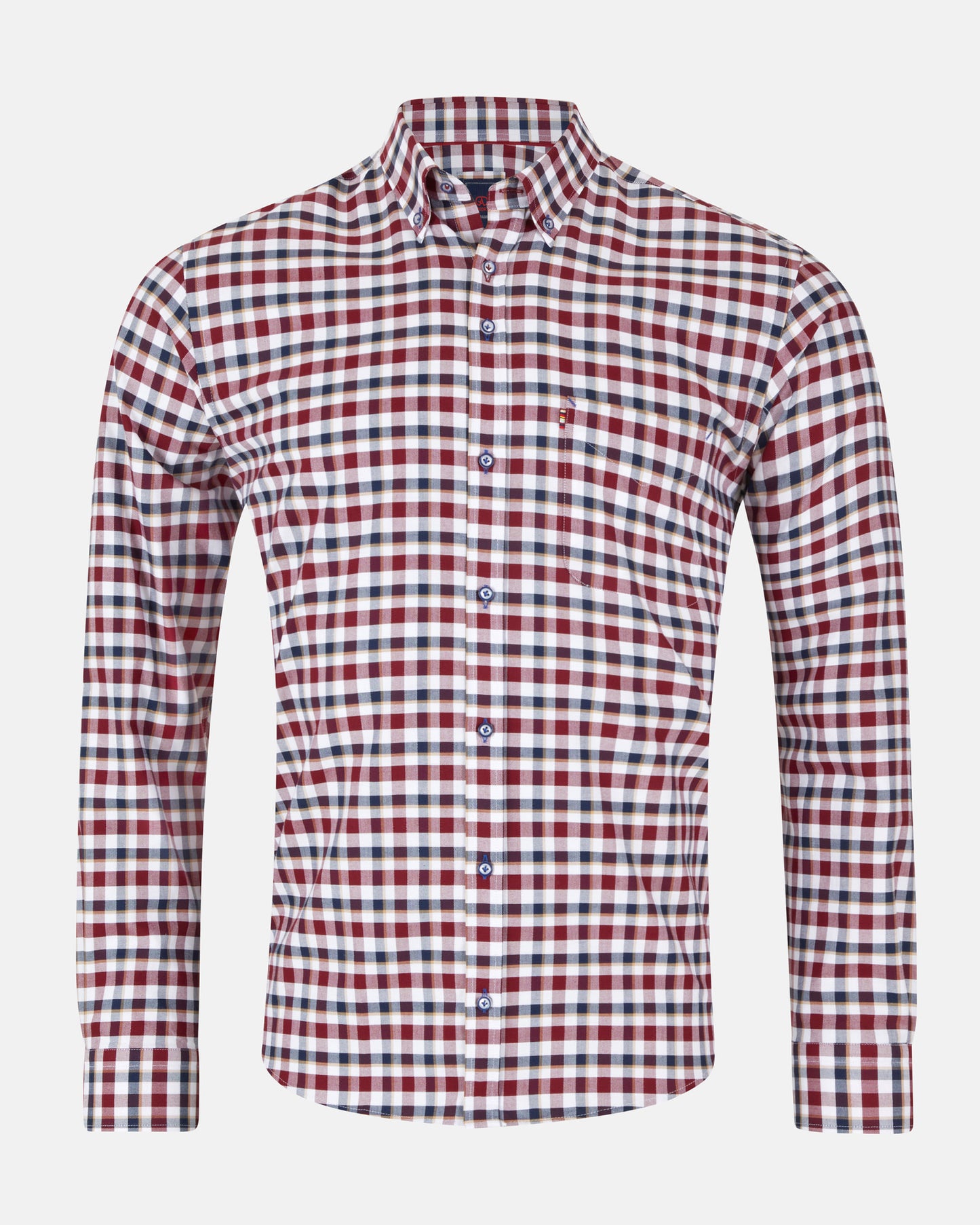 Andre Texas Long Sleeve Shirt