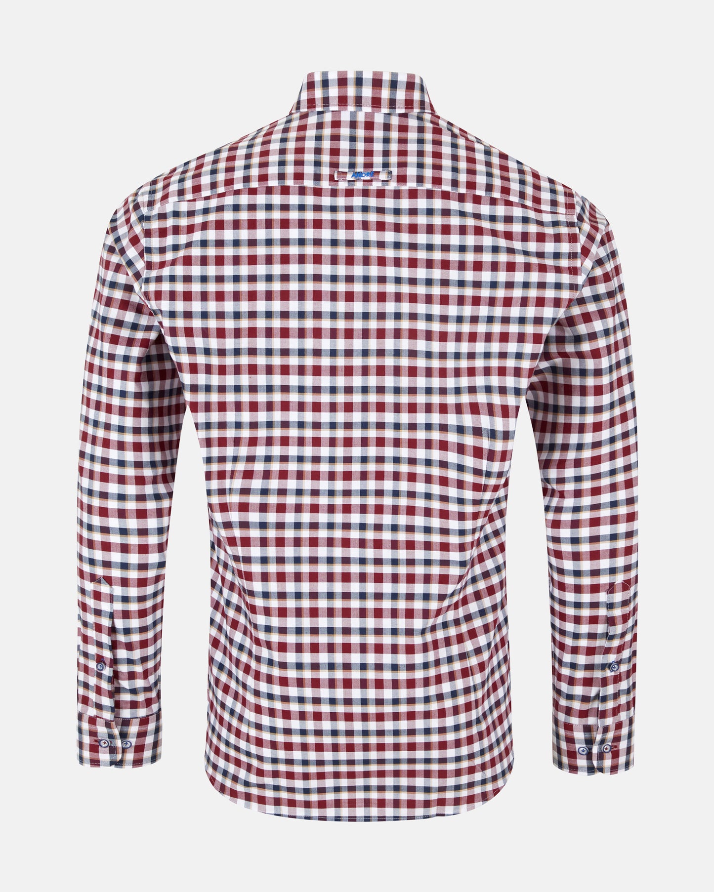 Andre Texas Long Sleeve Shirt