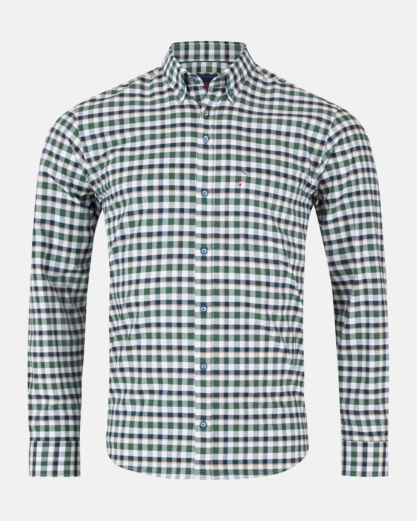 Andre Texas Long Sleeve Shirt