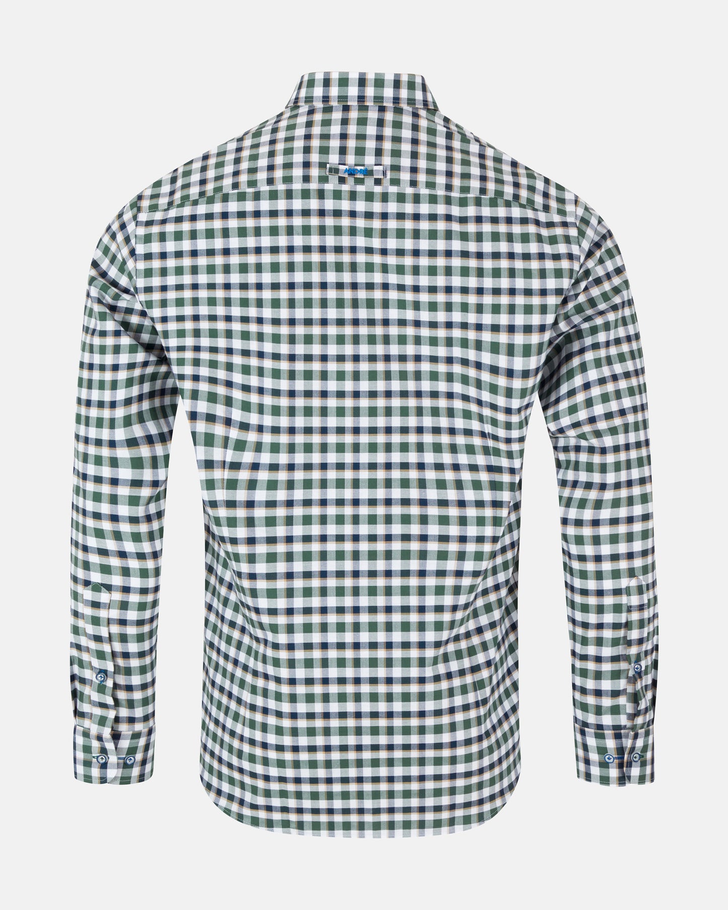 Andre Texas Long Sleeve Shirt