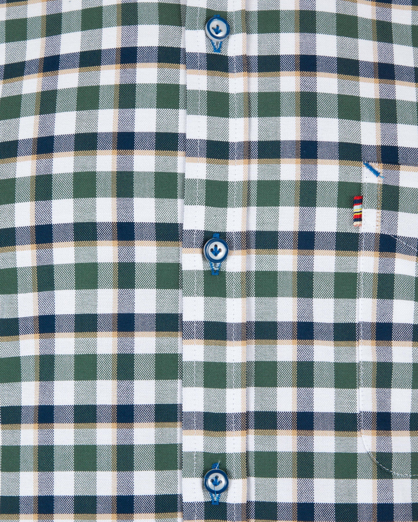 Andre Texas Long Sleeve Shirt