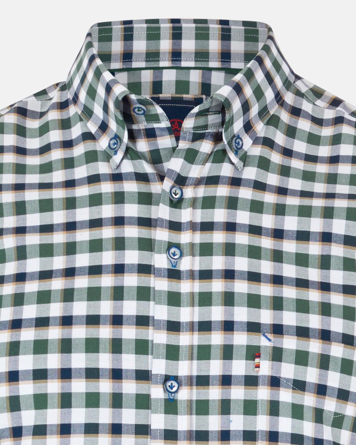 Andre Texas Long Sleeve Shirt