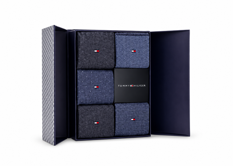 5 Pack Giftbox