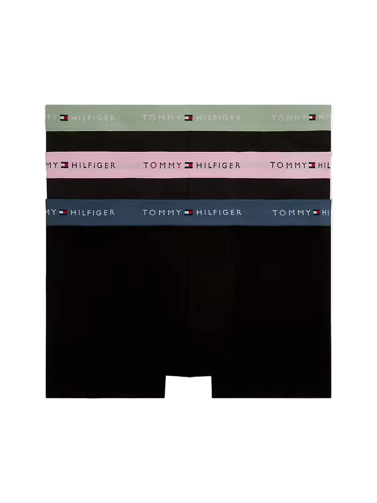 Tommy Hilfiger 3-Pack Trunk