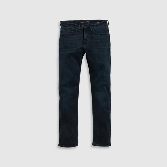 Rodd & Gunn Weston Straight Italian Denim Jeans