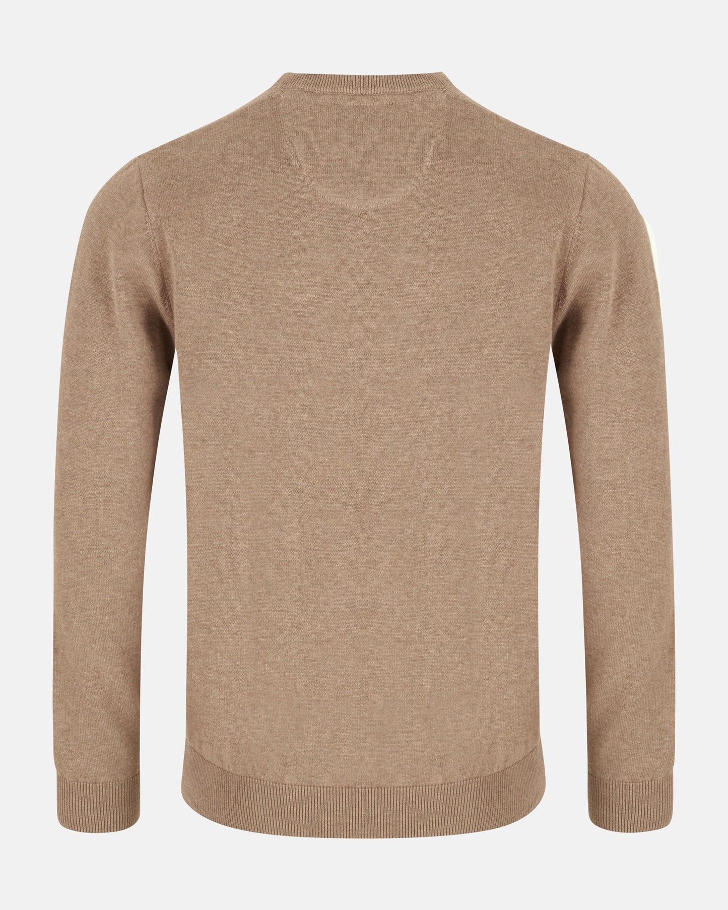 Andre Valencia V-Neck Jumper