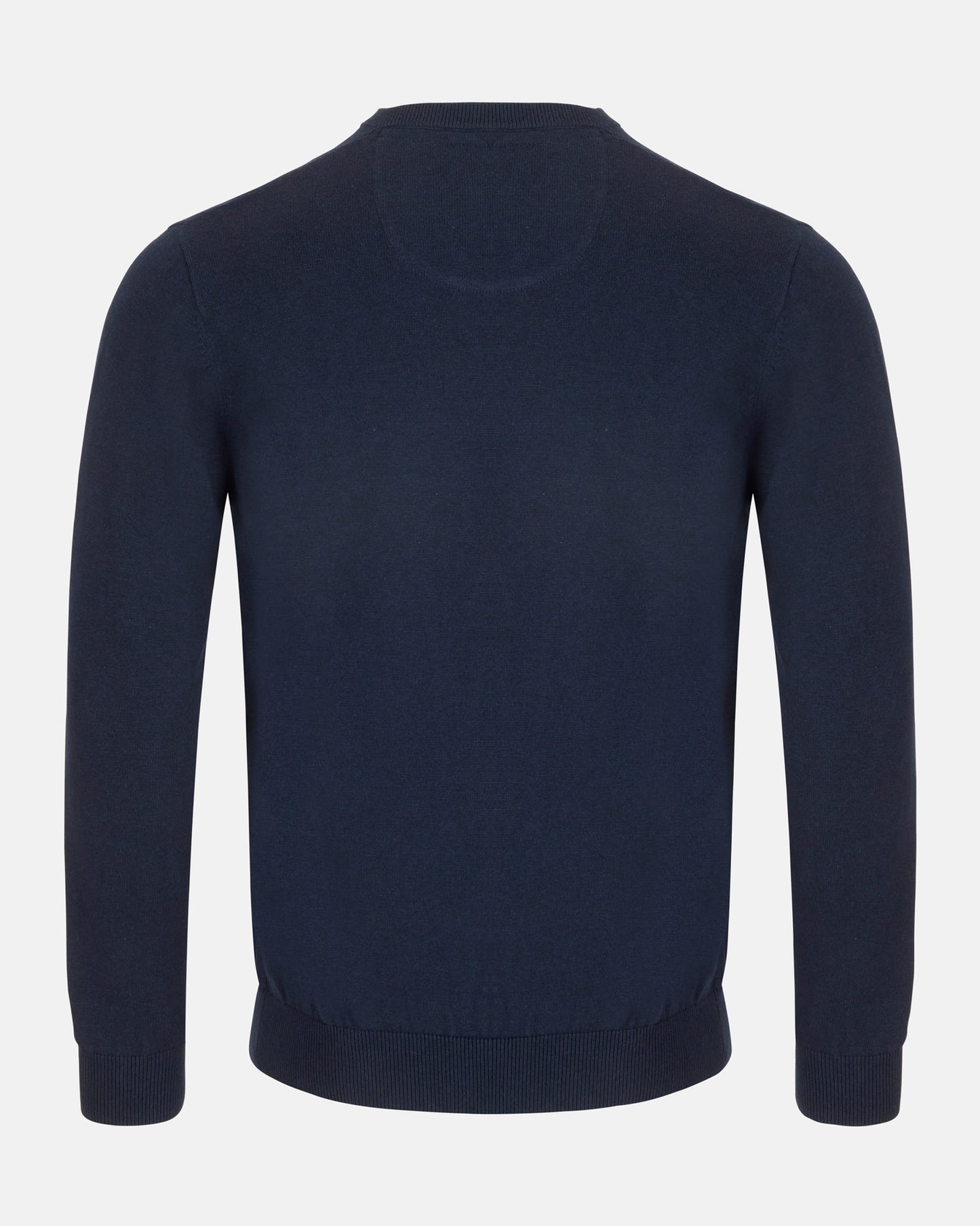 Andre Valencia V-Neck Jumper