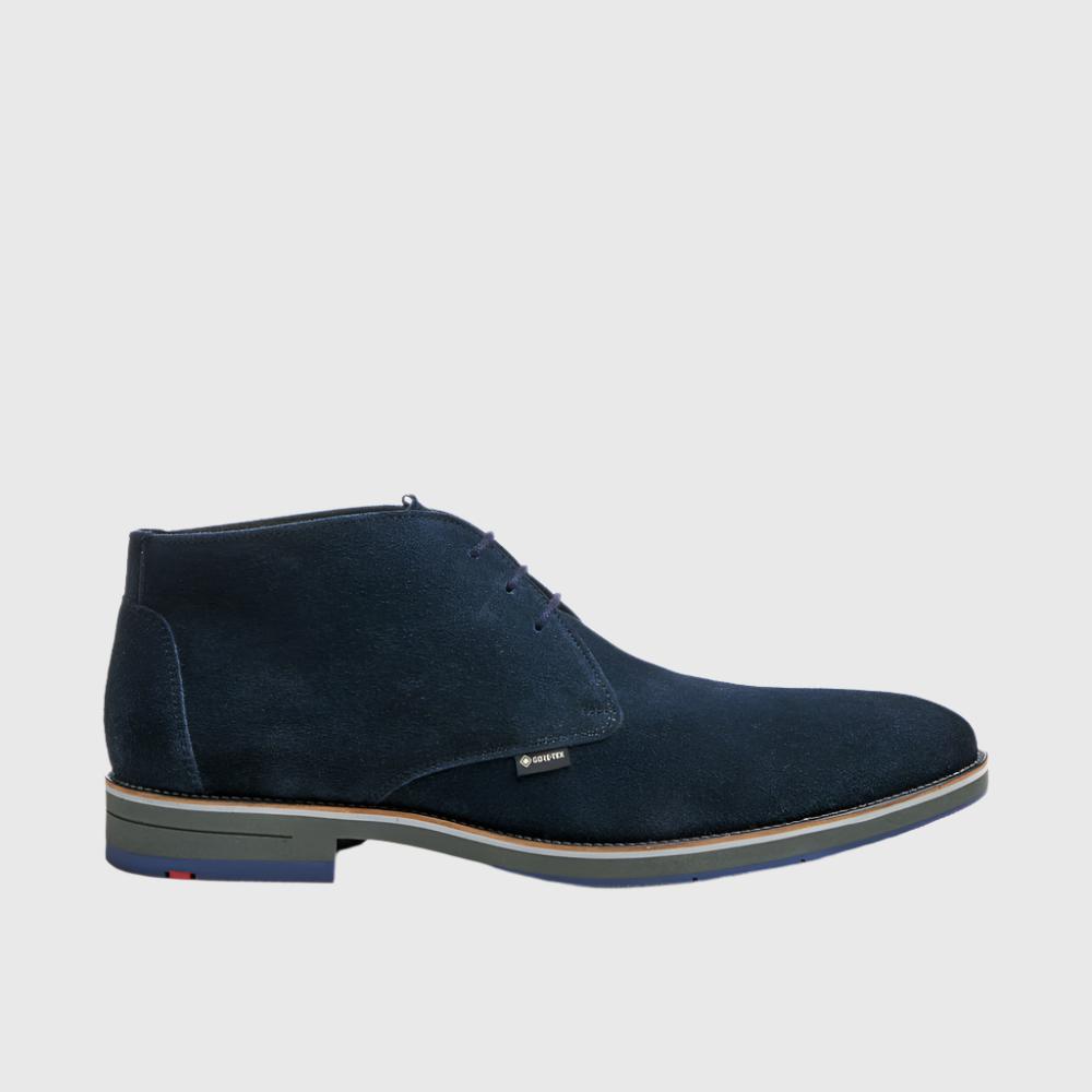 Lloyd Verdon Suede Boot