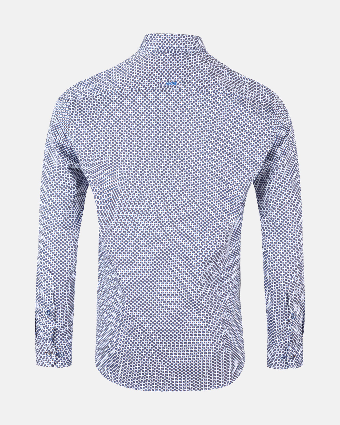 Andre Virginia Long Sleeve Shirt