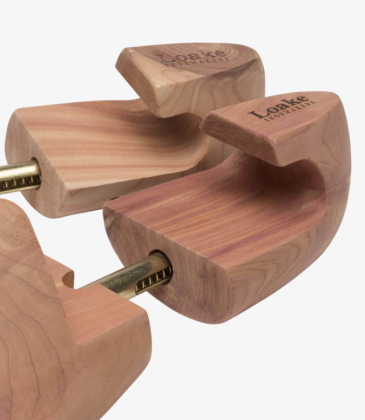 Loake Cedar Shoe Trees