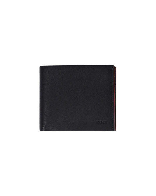 Hugo Boss Black Argon Wallet