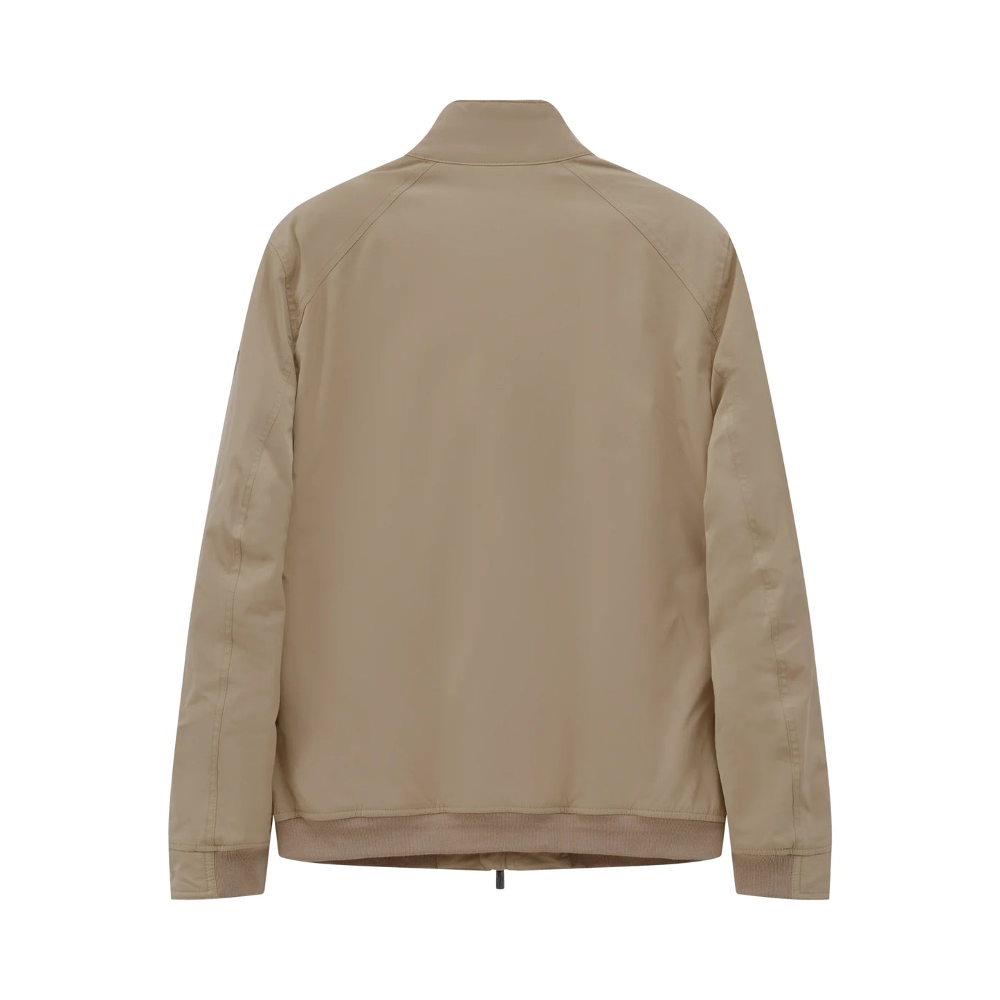Bugatti Beige Jacket