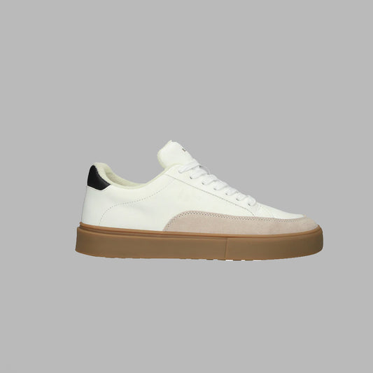 Blackstone Quartz Beverly Trainers