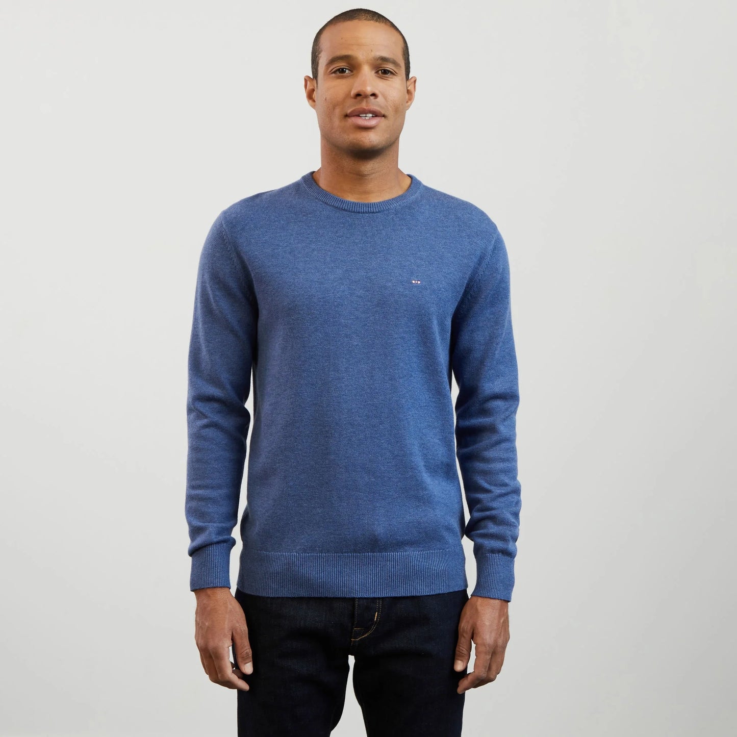 Eden Park Wool Mix Jumper