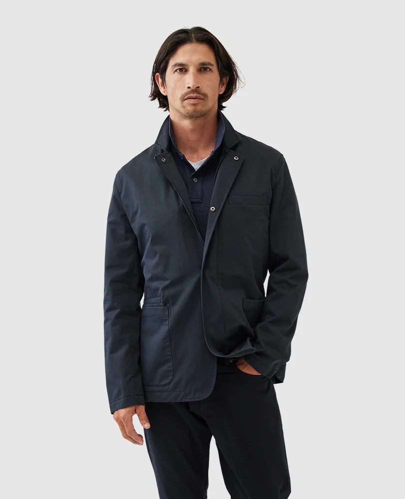 Rodd & Gunn Mayfair Jacket