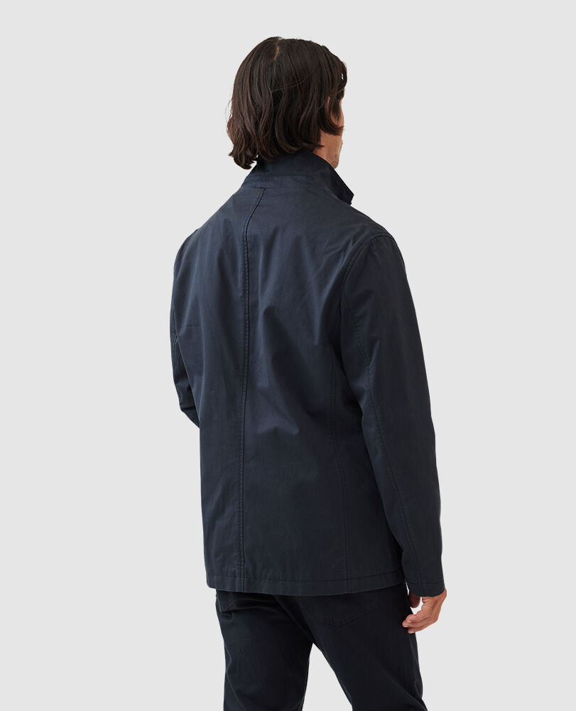 Rodd & Gunn Mayfair Jacket