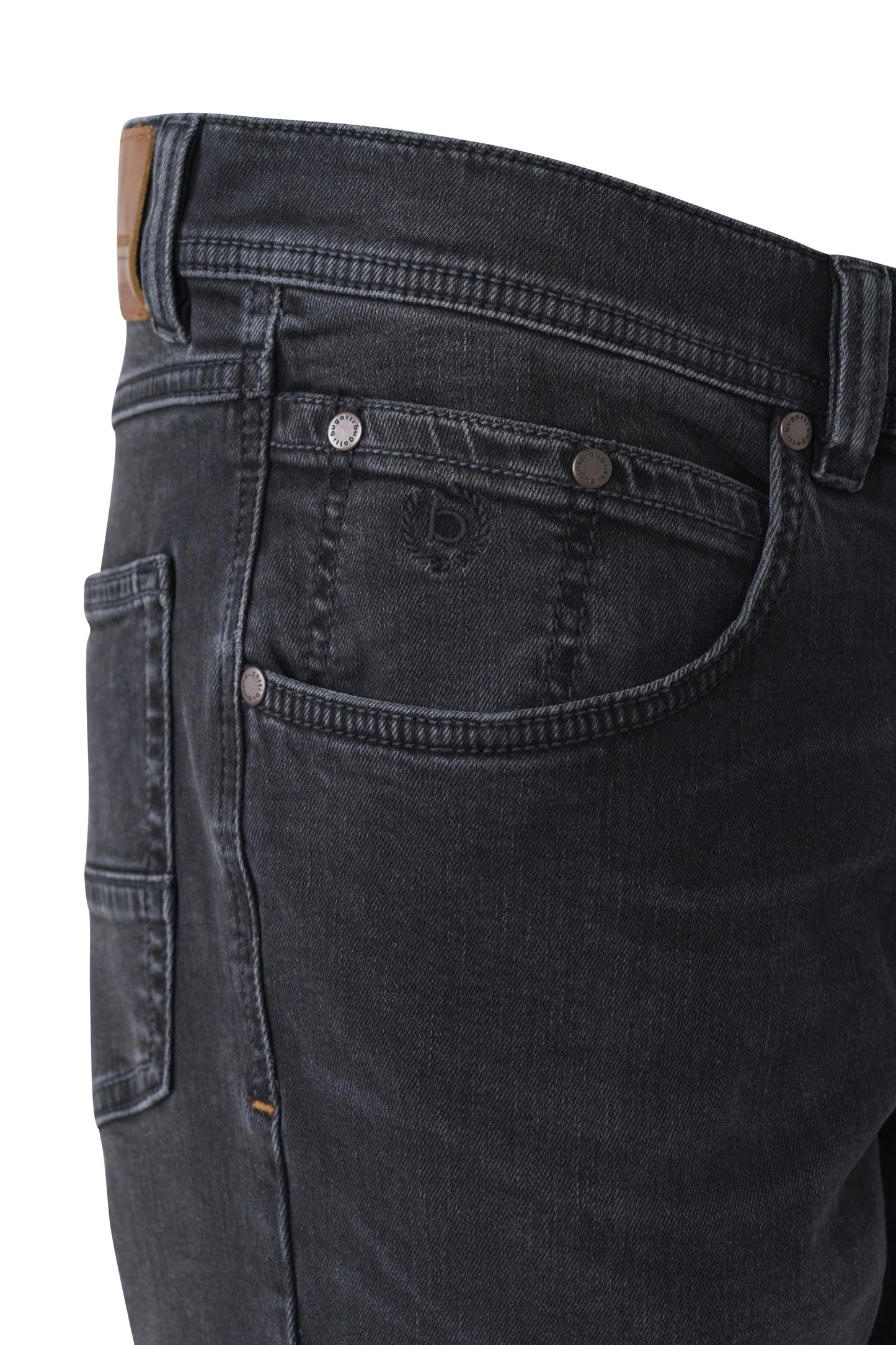 Bugatti Regular Authentic Denim