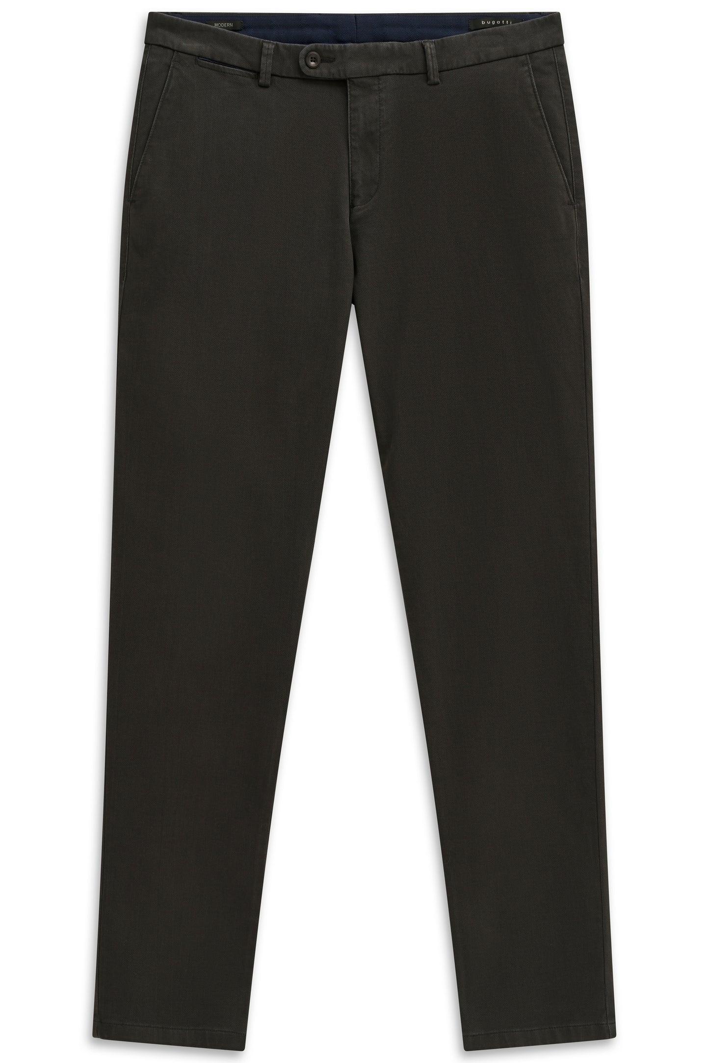 Bugatti Mens Casual Trousers