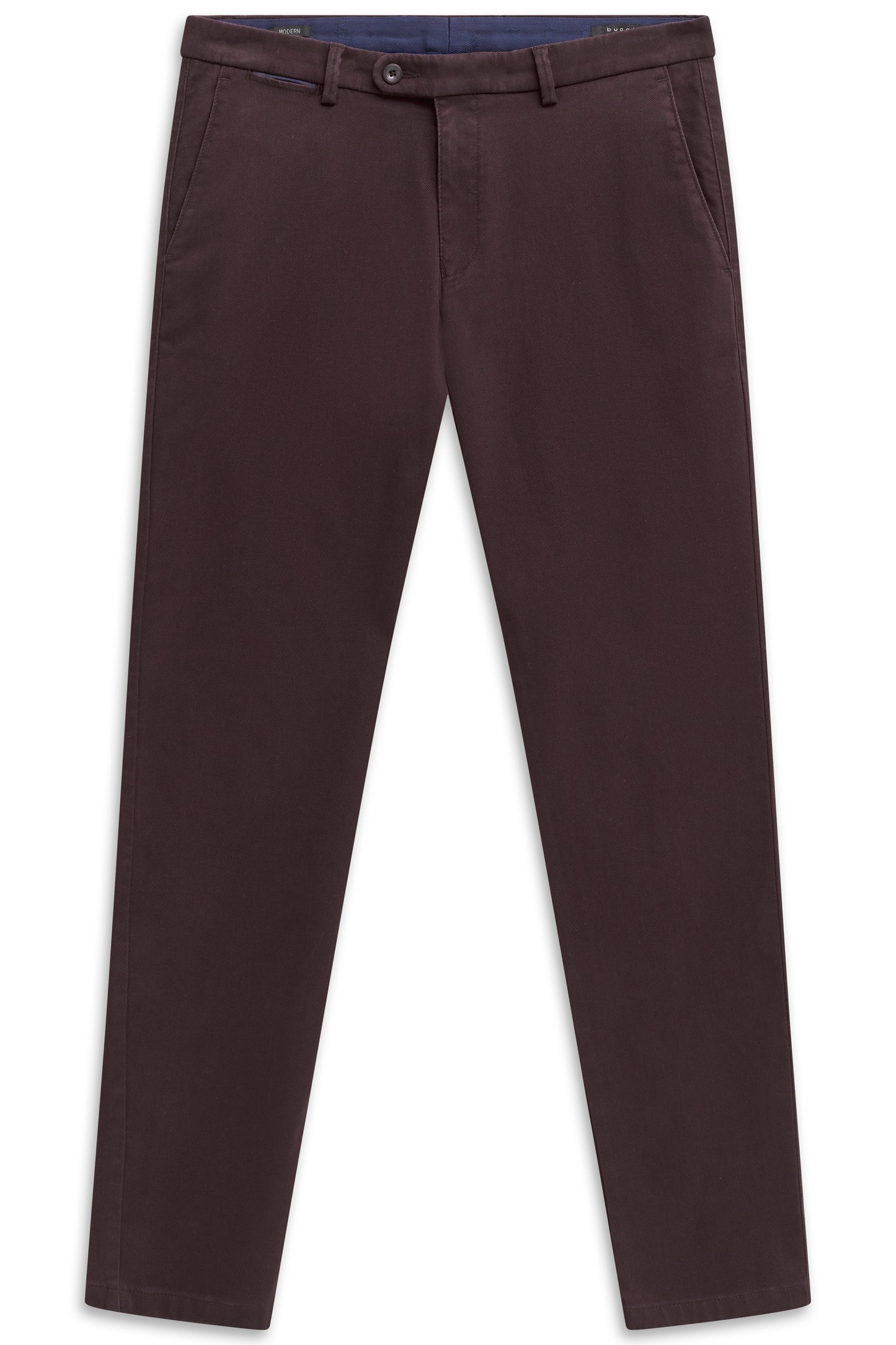 Bugatti Mens Casual Trousers