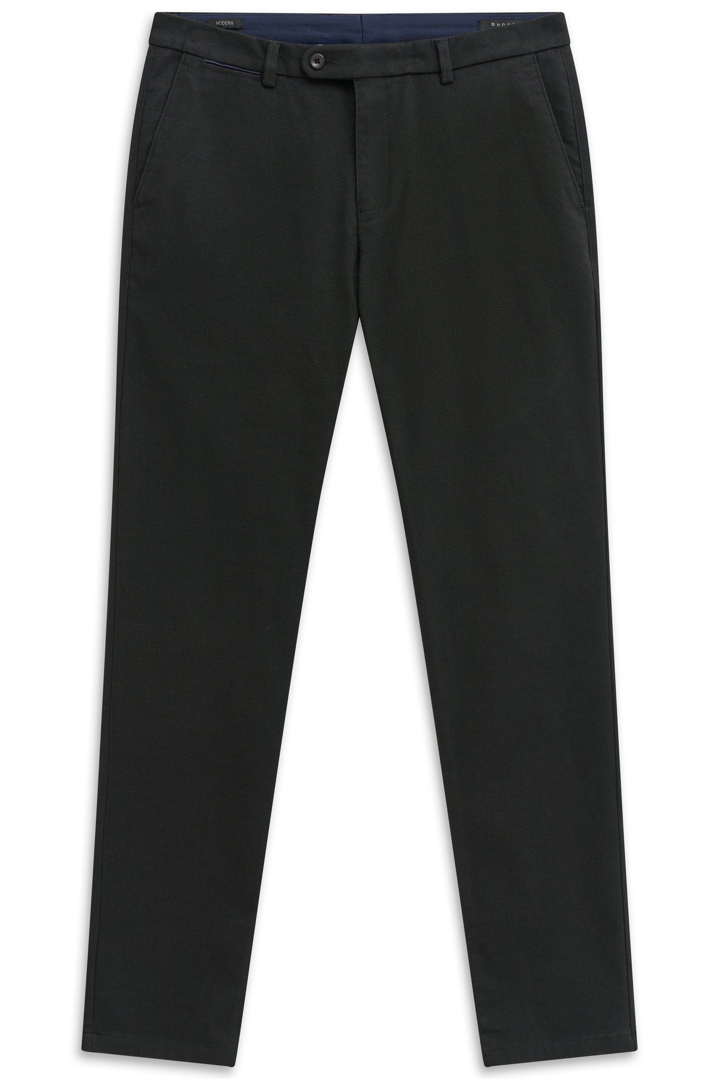 Bugatti Modern Fit Casual Trousers