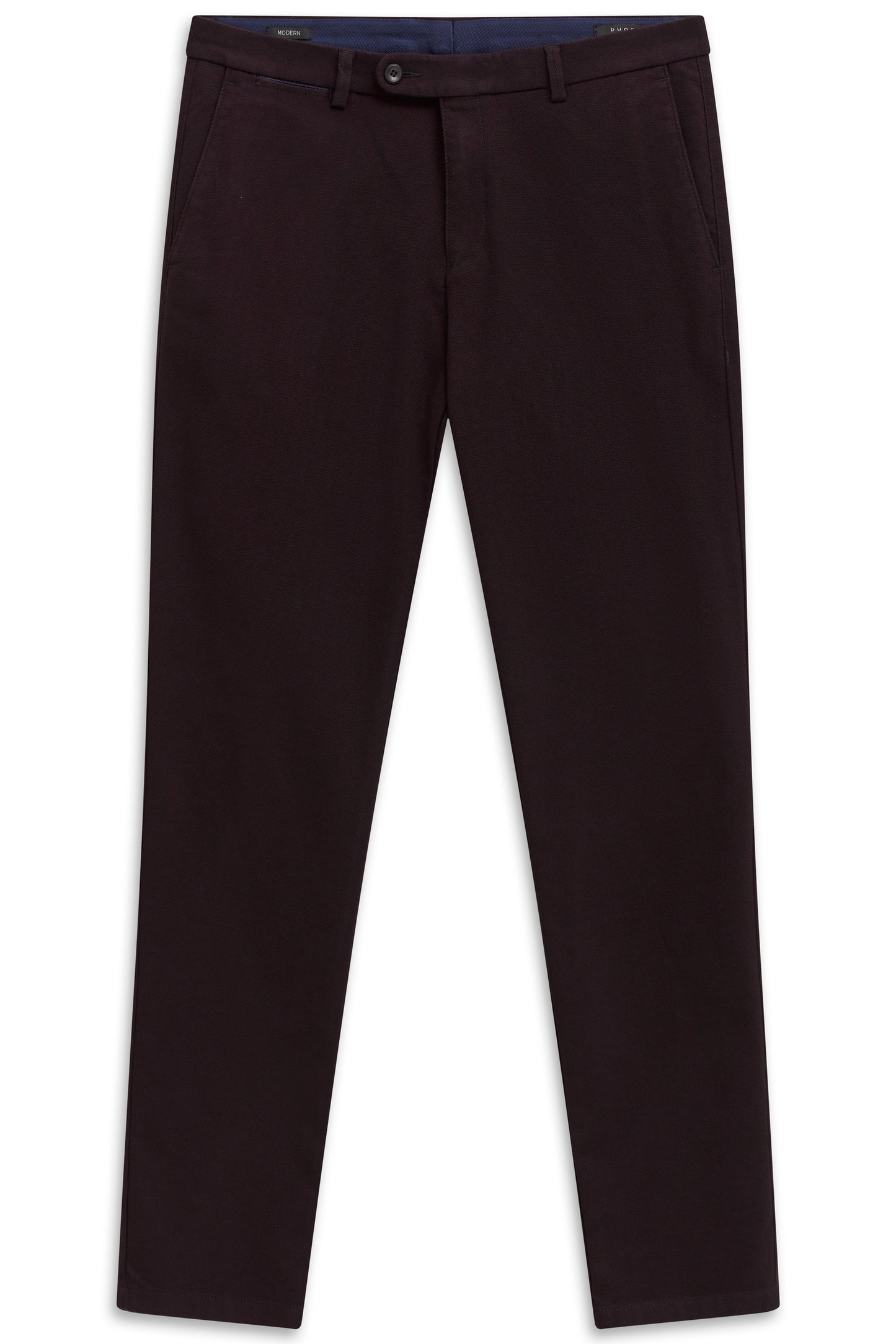 Bugatti Modern Fit Casual Trousers