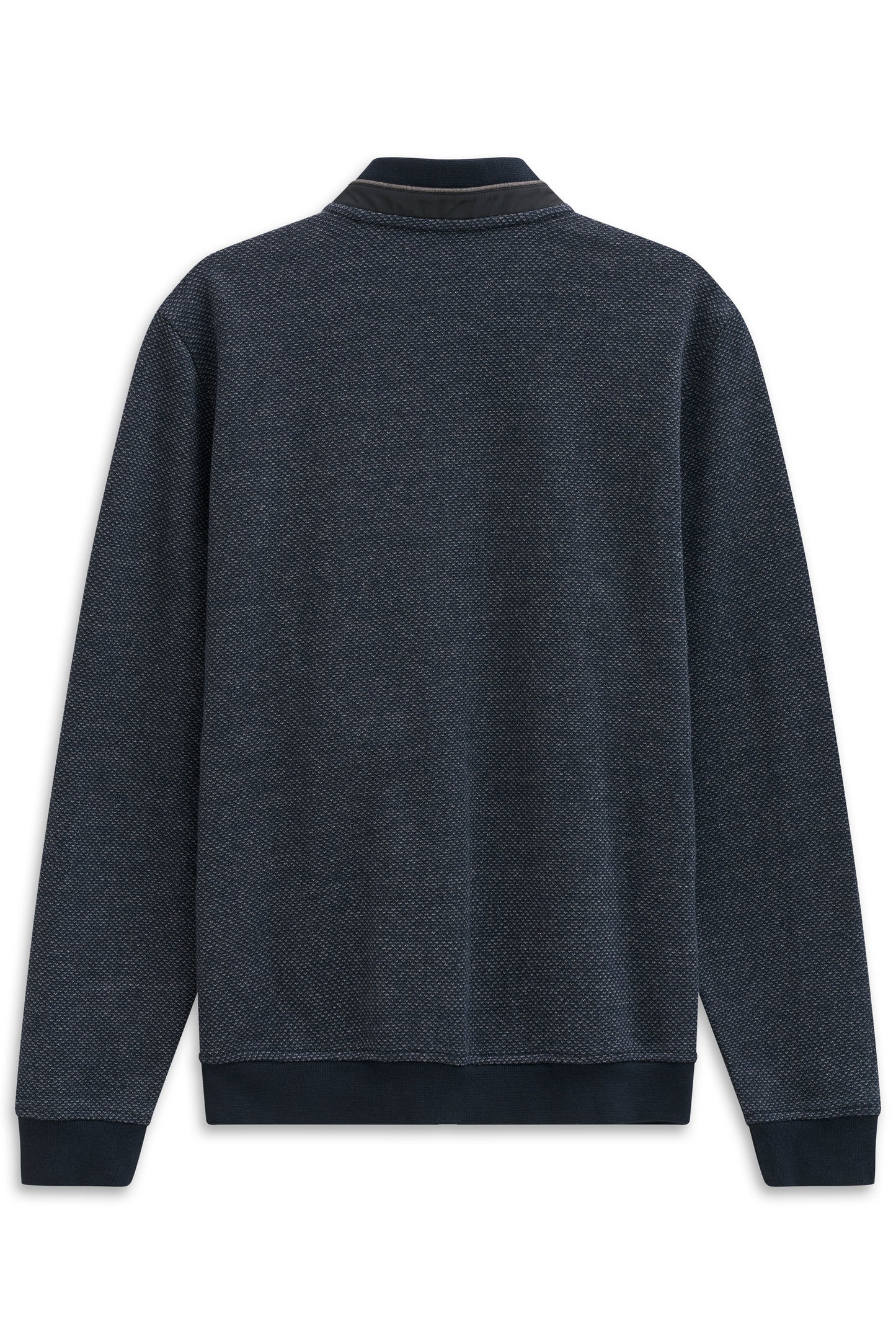 Bugatti Full Zip Sweater