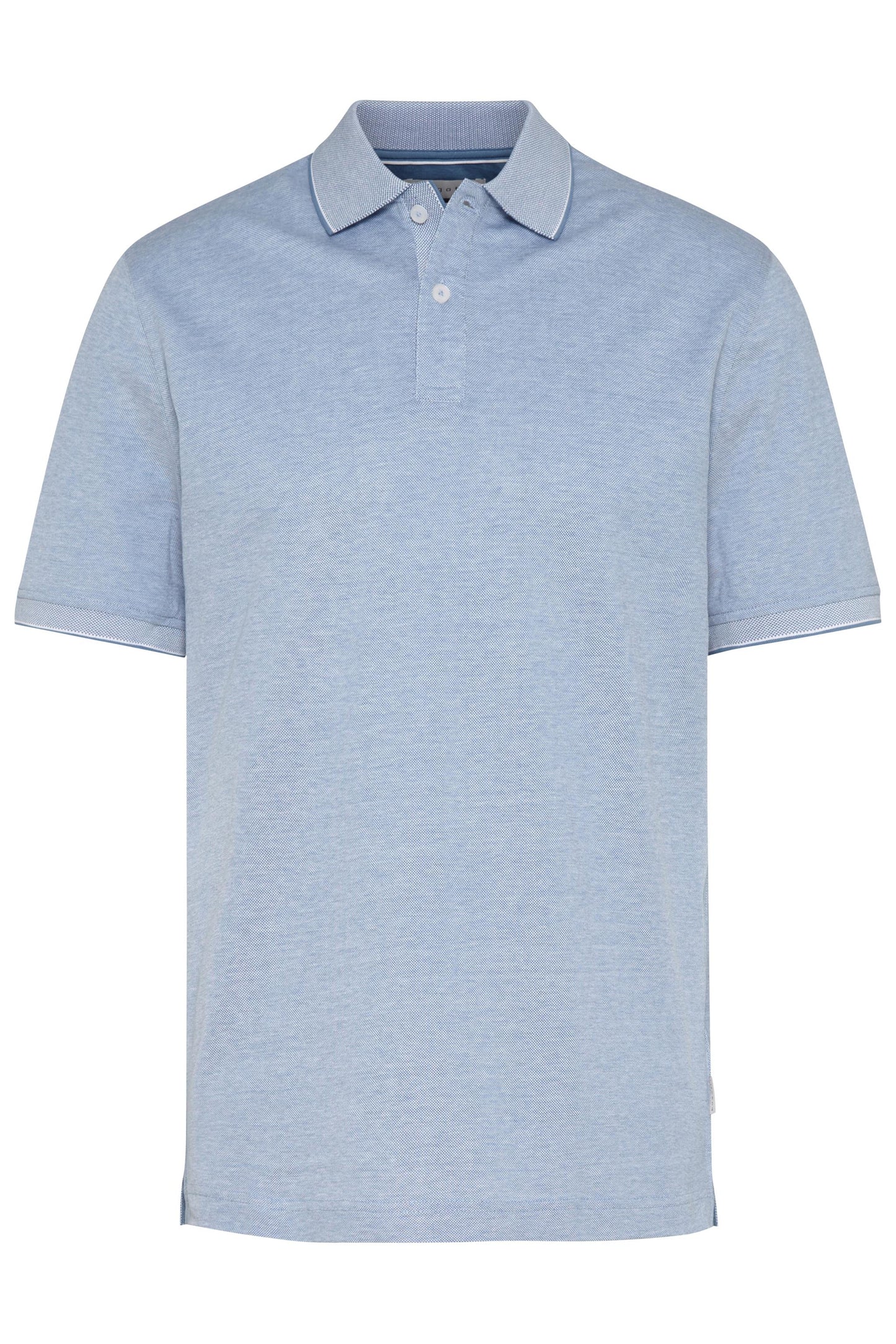 Bugatti Short Sleeve Polo Shirt