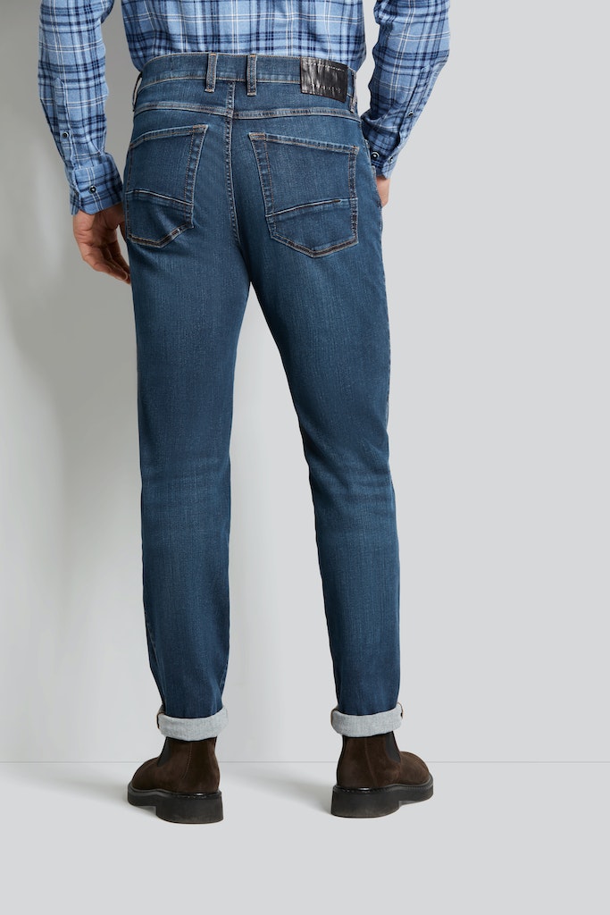 Bugatti Casual Slim Fit Jeans