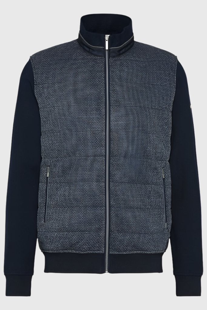 Bugatti Full Zip Casual Jacket