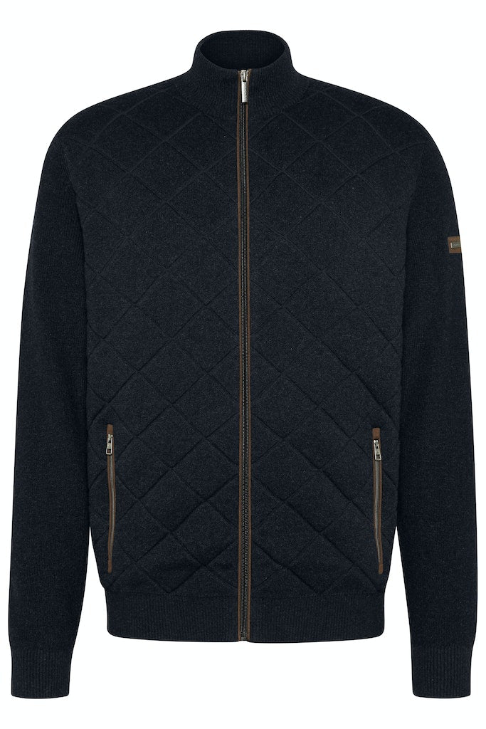 Bugatti Full Zip Casual Jacket