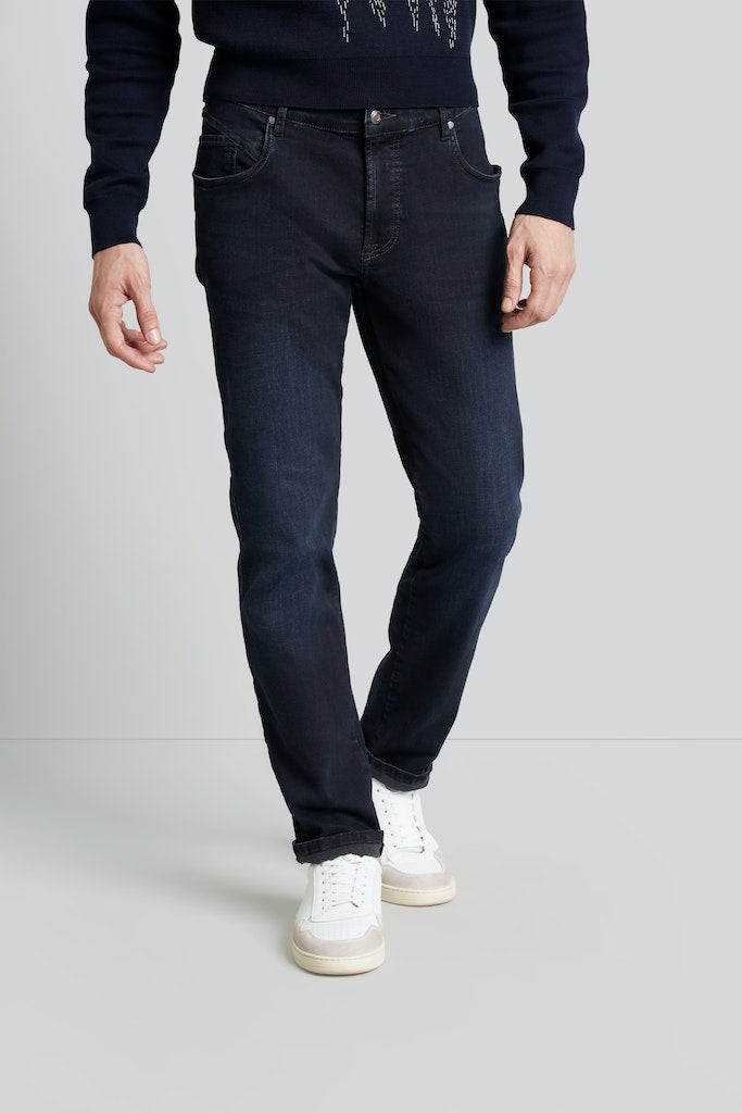 Bugatti Casual Slim Fit Jeans