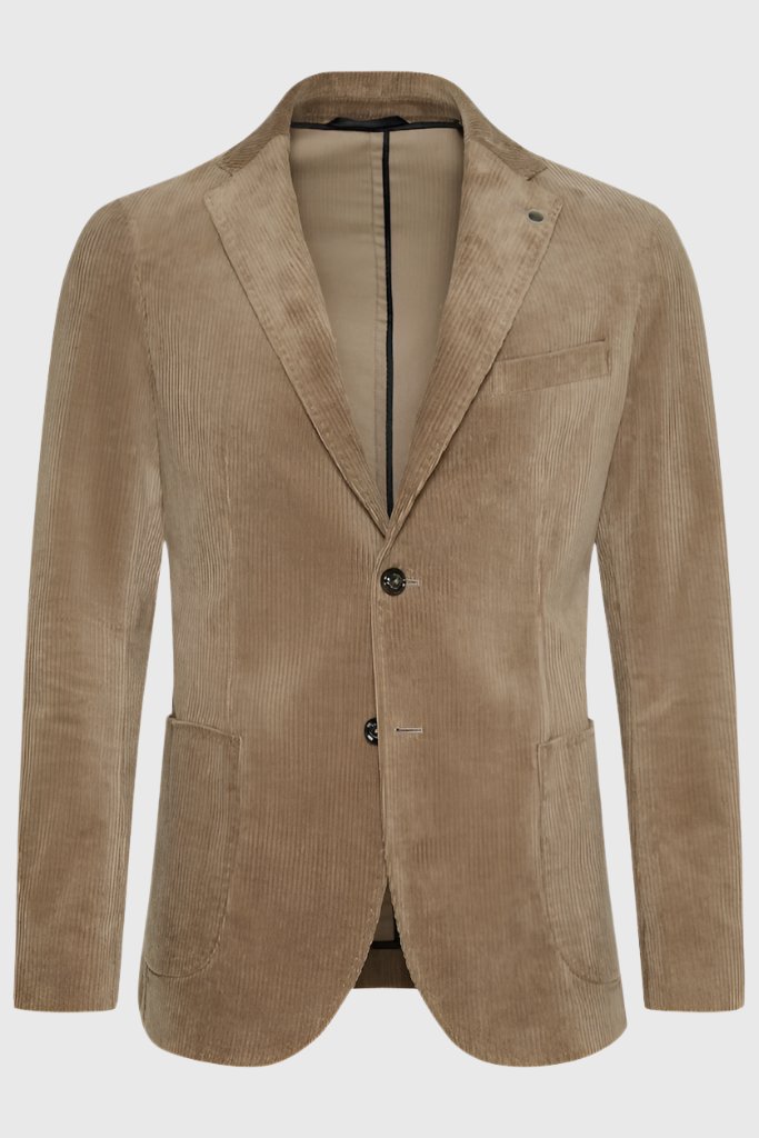 Bugatti Cord Sports Jacket