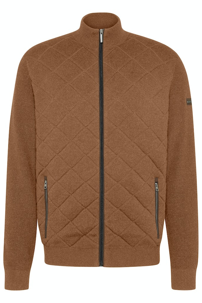 Bugatti Full Zip Casual Jacket