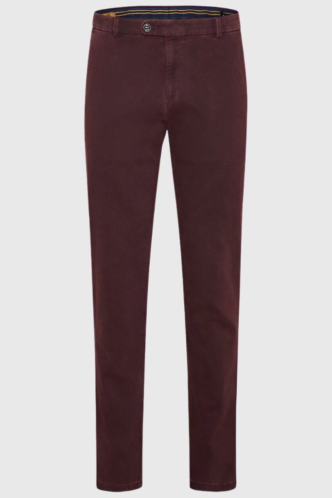 Bugatti Casual Chinos
