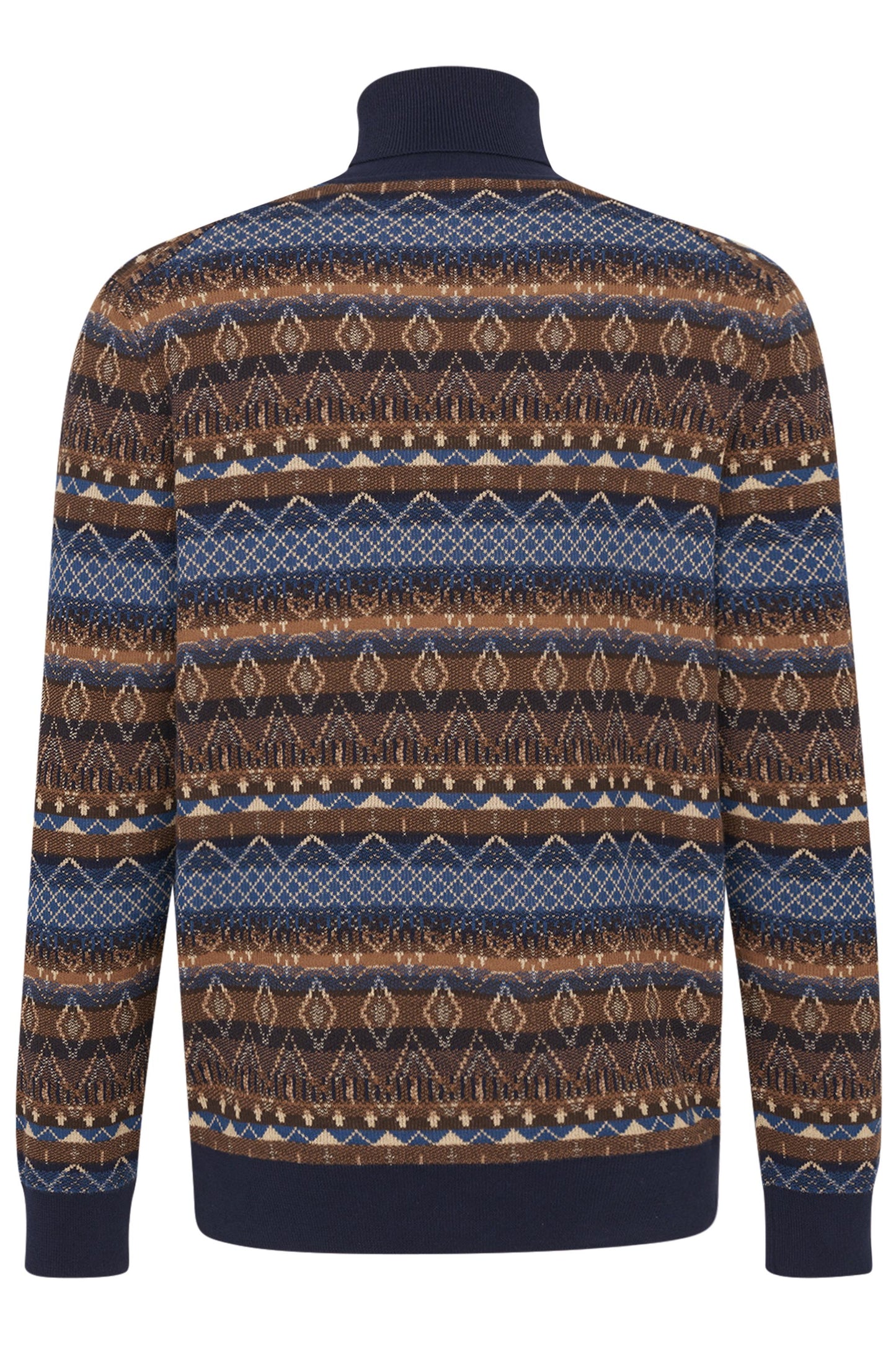 Bugatti Turtlre Neck Pullover